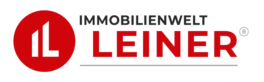 Makler Immobilienwelt Leiner logo