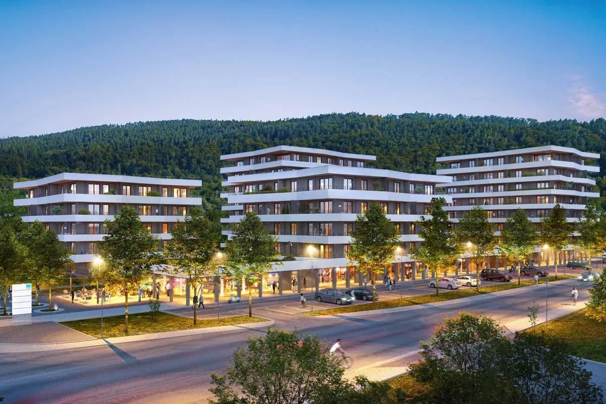 Makler RGB Riedergarten Bauträger GmbH