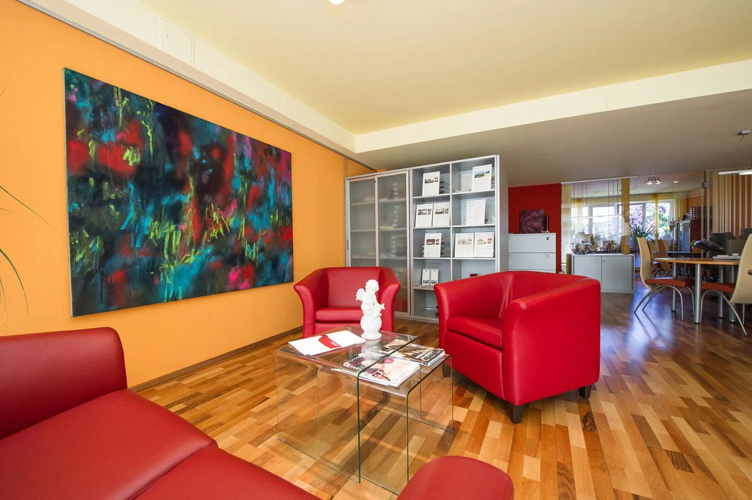 Makler RiaReal Immobilien GmbH