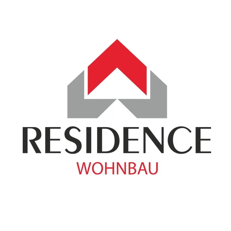 Makler RESIDENCE Wohnbau GmbH logo