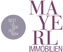 Makler Realkanzlei Hildegard Mayerl / Inhaber Eva Krulis GmbH logo
