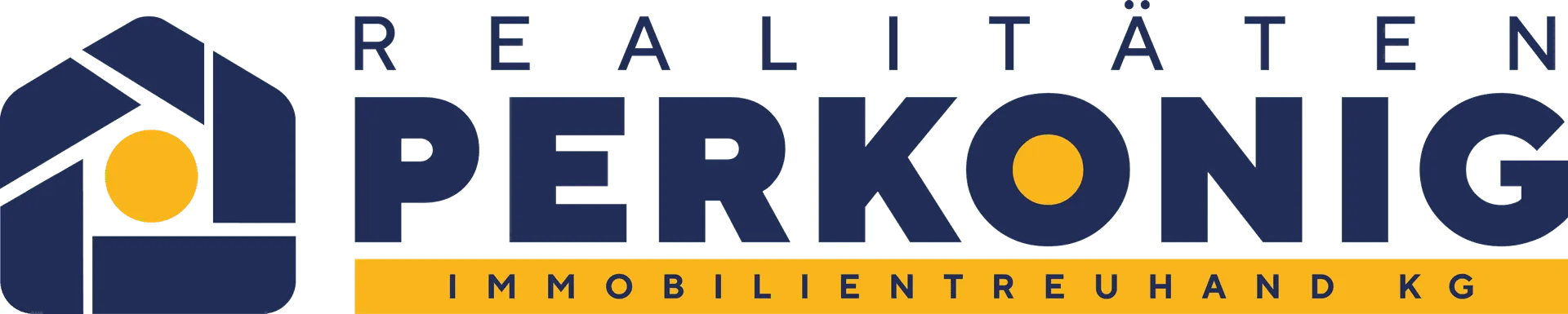 Makler Realitäten Perkonig Immobilientreuhand KG logo