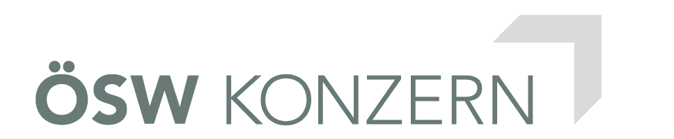 Makler ÖSW Konzern logo