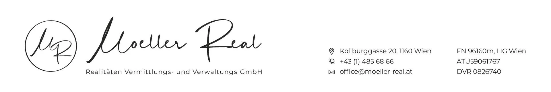 Maklerlogo
