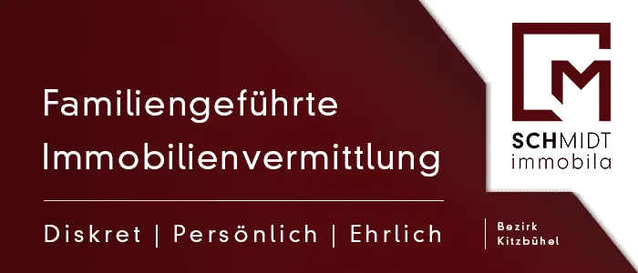 Makler Maria Schmidt Immobilien