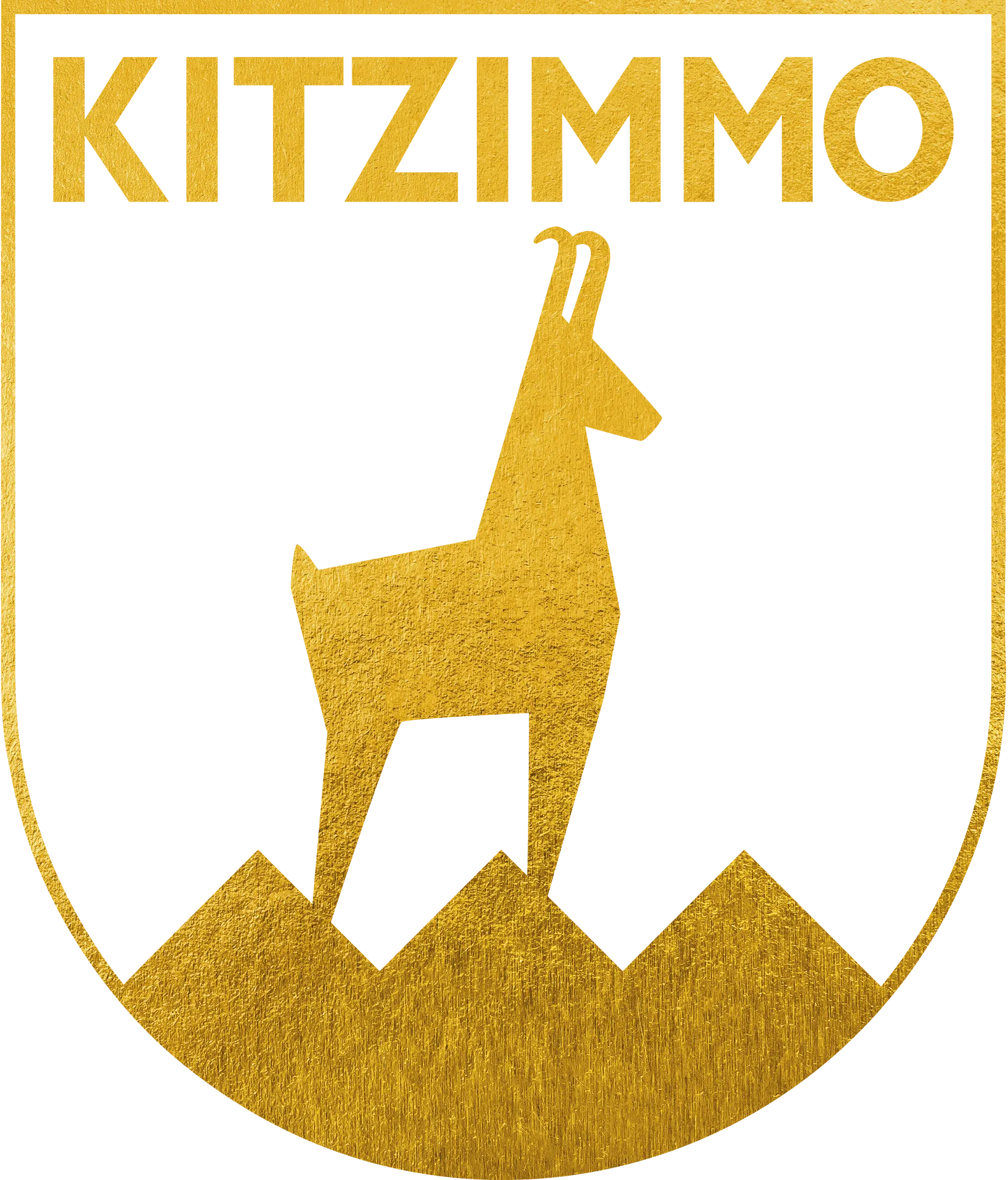 Makler KITZIMMO logo
