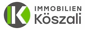 Makler Immobilien Köszali logo