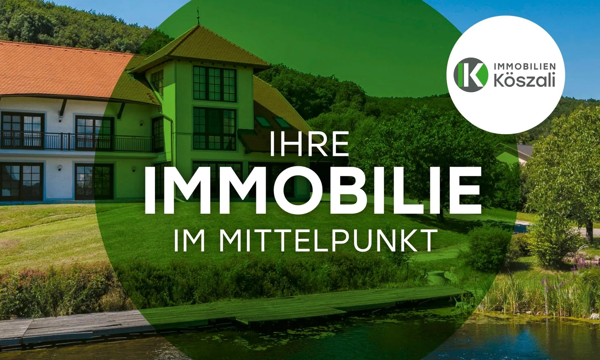 Makler Immobilien Köszali