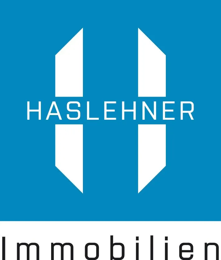 Makler HASLEHNER Immobilien GmbH logo