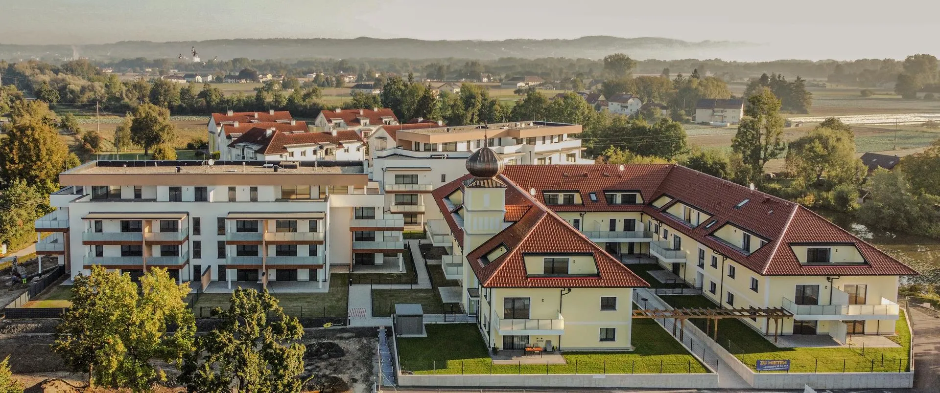 Makler HASLEHNER Immobilien GmbH
