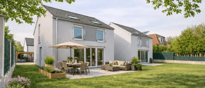 Makler Famosahaus Bauträger GmbH