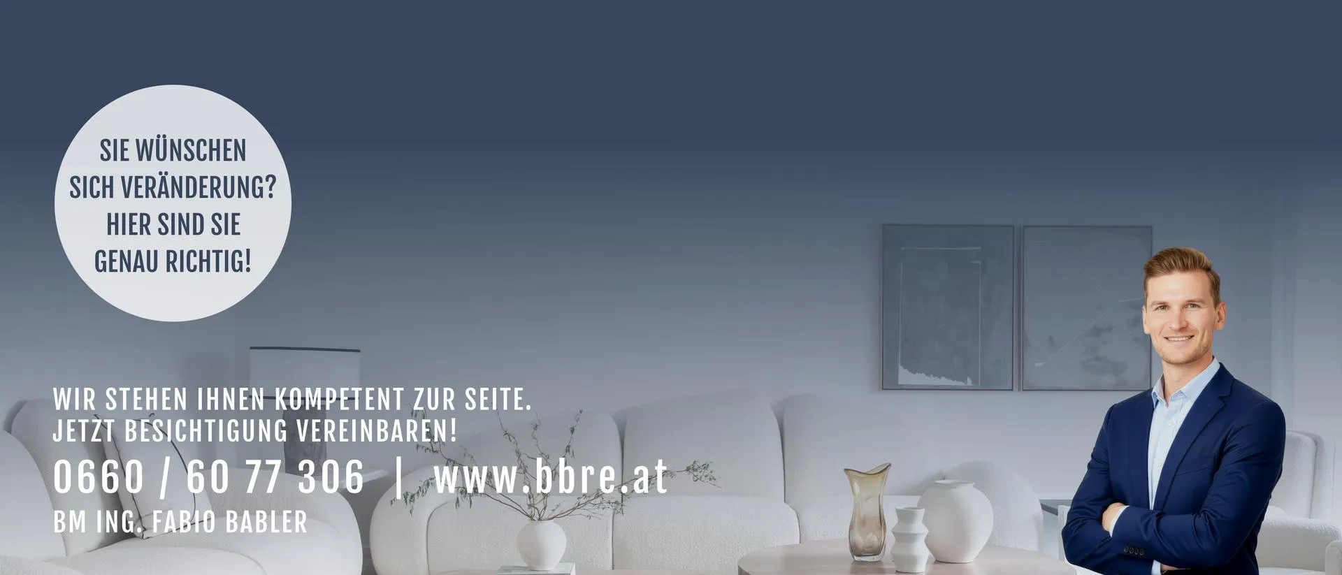 Makler Babler Real Estate OG