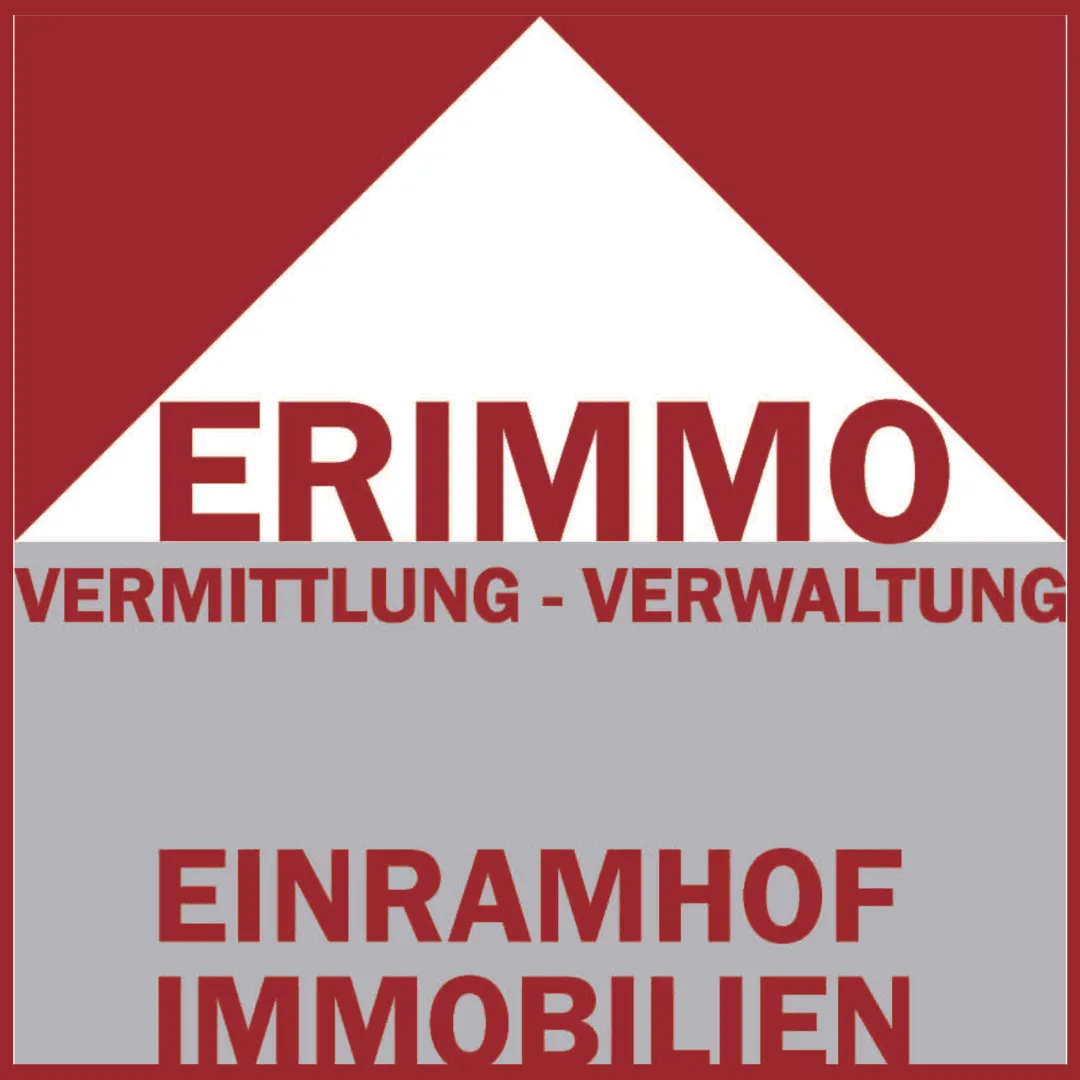 Makler ERIMMO Einramhof Immobilien GmbH logo