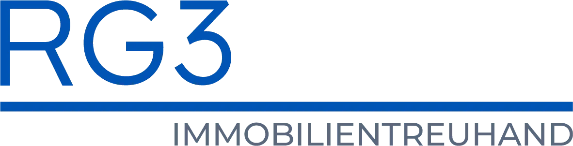 Makler RG3 Immobilientreuhand GmbH logo