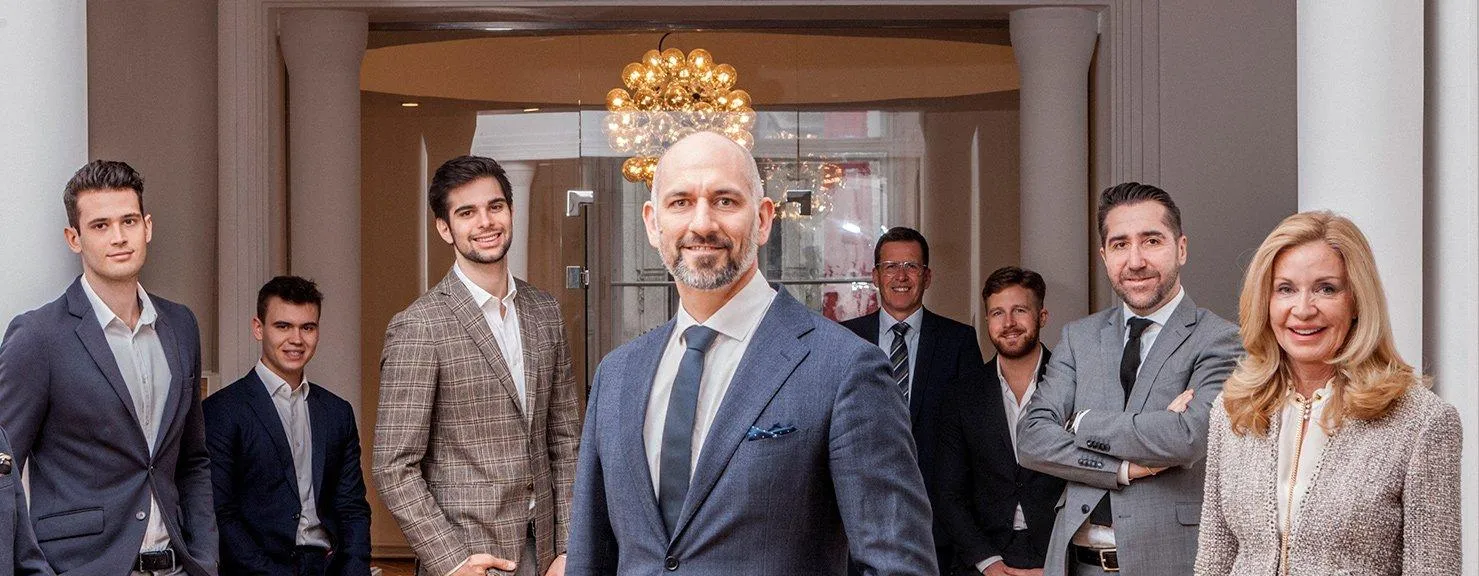 Makler Akkadia Immobilienvermittlung GmbH