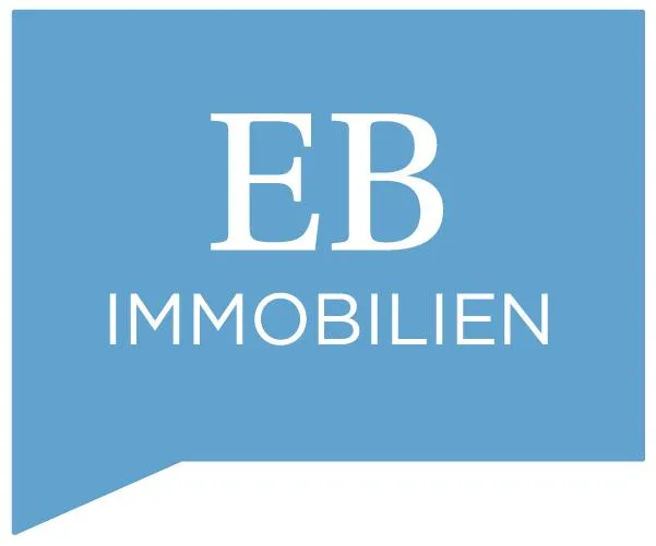 Makler EB Immobilienvermittlungs KG logo