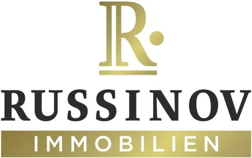 Makler Russinov Immobilien KG logo