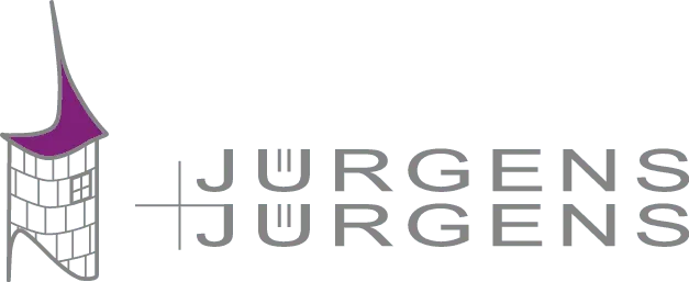 Makler JÜRGENS+JÜRGENS IMMOBILIEN logo