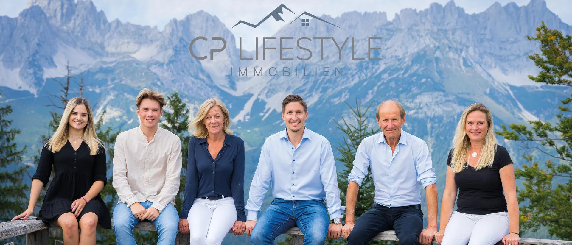 Makler CP Lifestyle Immobilien GmbH