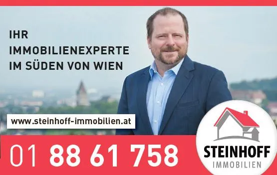 Makler Steinhoff Immobilien Christian Steinhoff e.U.