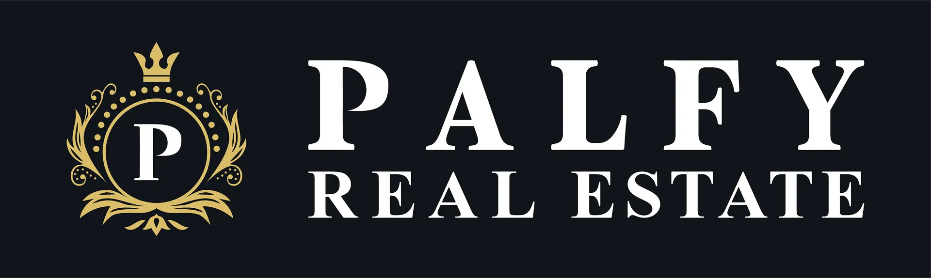 Makler Palfy Real Estate GmbH logo