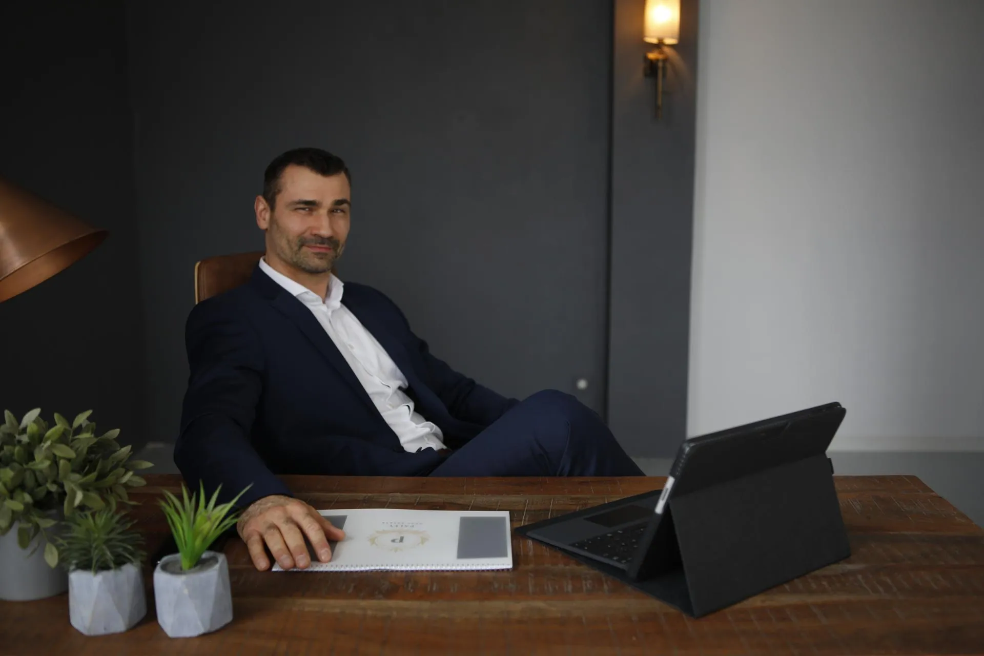 Makler Palfy Real Estate GmbH
