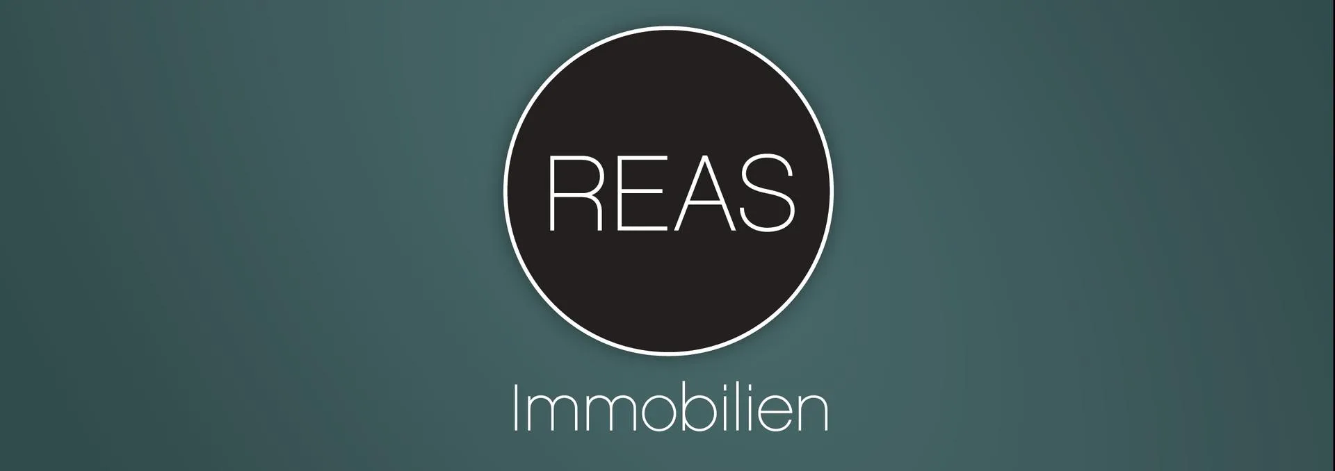 Makler REAS Realitäten Asmus GmbH logo