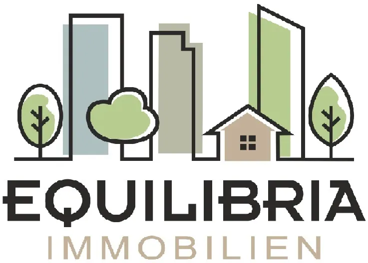 Makler equilibria Immobilienmanagement GmbH & Co KG logo