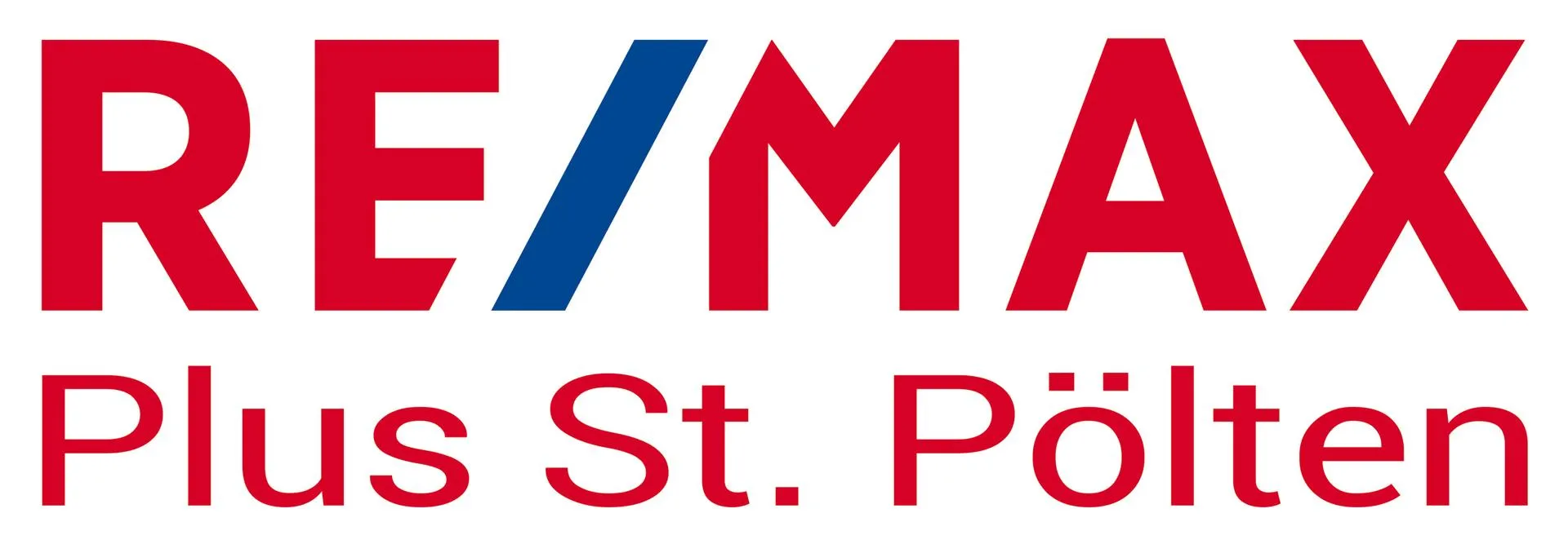Makler RE/MAX Plus logo