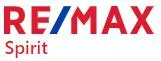 Makler RE/MAX Spirit logo