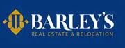 Makler Barley’s GmbH · Real Estate & Relocation logo