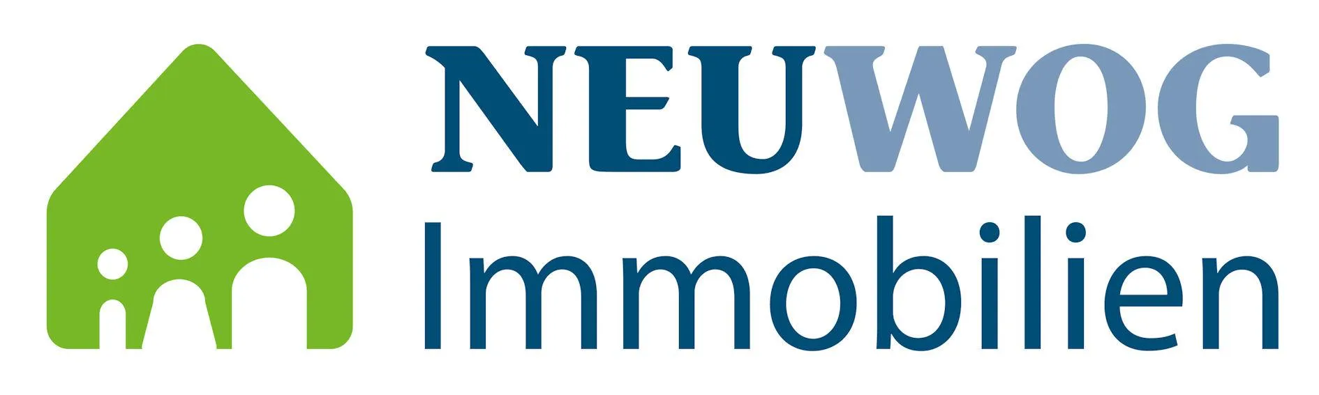 Makler NEUWOG Immobilientreuhand und Liegenschaftserrichtungs GmbH logo