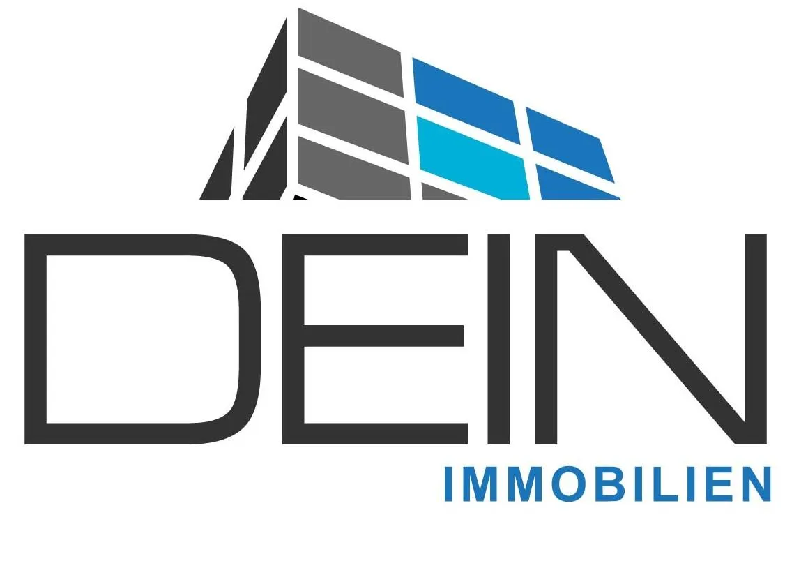 Makler D.E.I.N. Immobilien GmbH logo