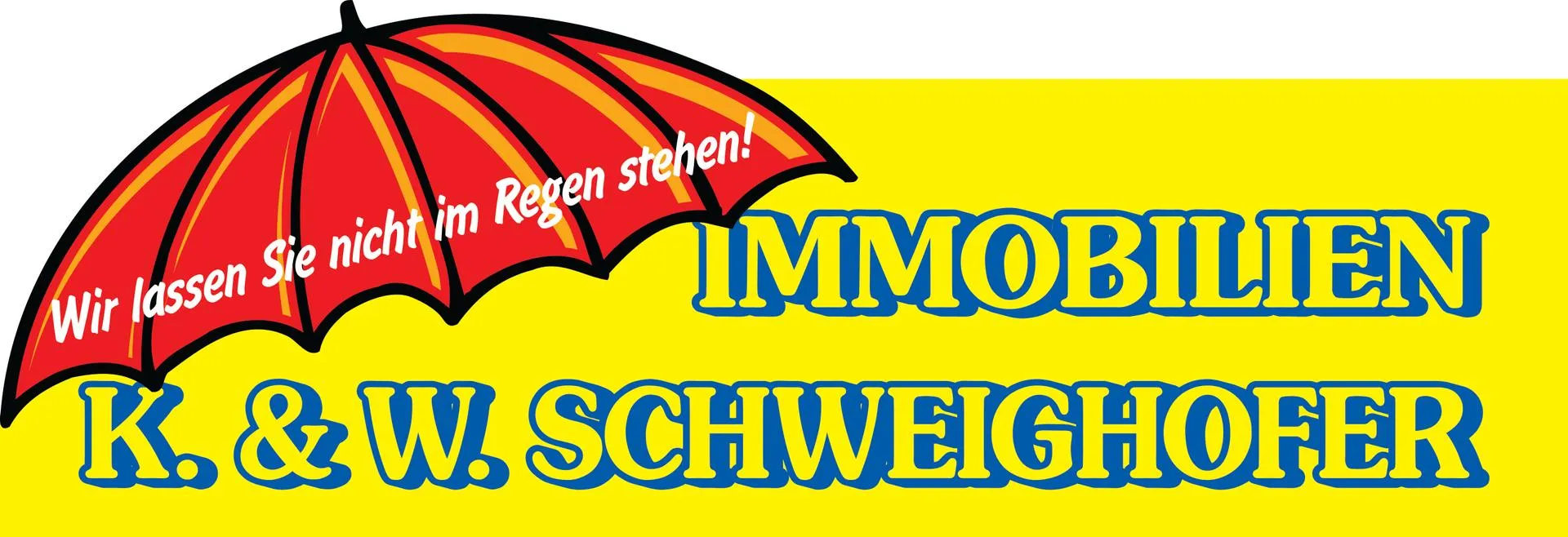 Makler Immobilien K.u.W. Schweighofer logo