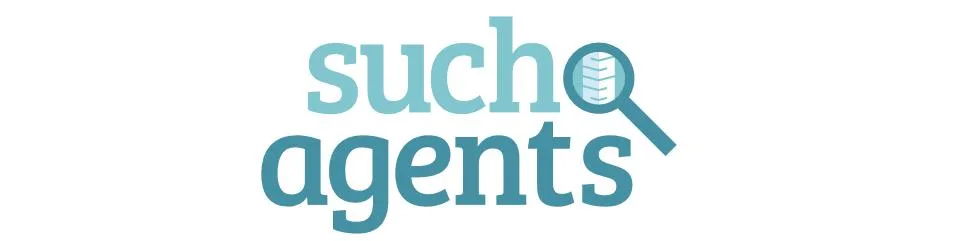 Makler SuchAgents AT GmbH logo
