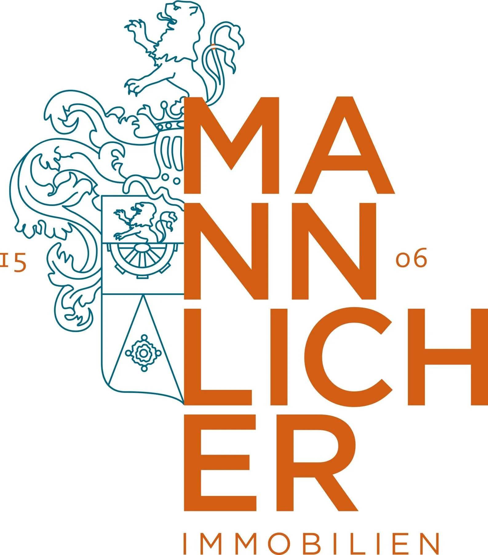 Makler MANNLICHER IMMOBILIEN logo