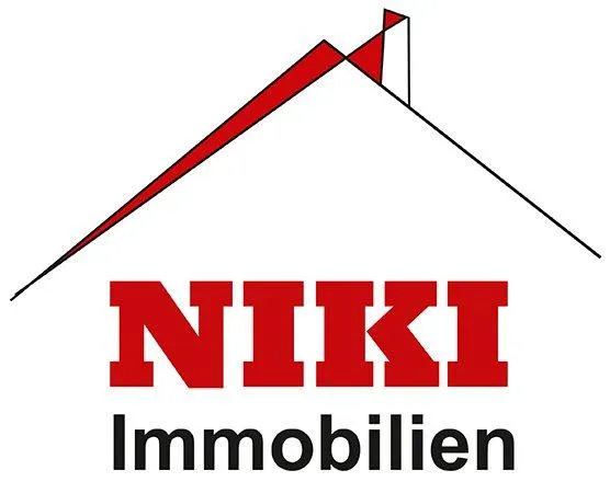 Makler NIKI Immobilien KG logo