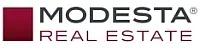 Makler Modesta Real Estate logo
