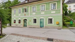 Charme &amp; Geschichte: Denkmalgeschütztes Haus mit Einliegerwohnung in Haus im Ennstal