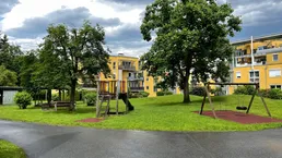 2-Zimmer-Wohnung mit Balkon und Carport in Stainz