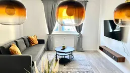 Designer Apartment in Wien