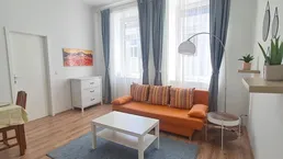 Cosy Apartment, Privat and fully furnished