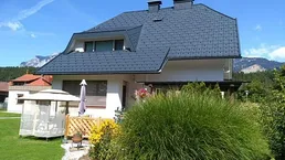 Generationenhaus - 3 voneinander getrennte Wohneinheiten