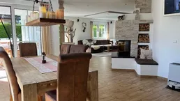 Luxuriöser BUNGALOW in ruhiger, sonniger Lage