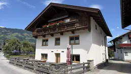 4 Zimmerwohnung - touristische Vermietung möglich