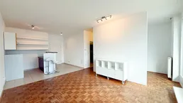 1,5-Zimmerwohnung mit Loggia in 1180 Wien zu vermieten!