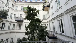 Ruhige 3-Zimmer-Wohnung mit Balkon im beliebten Adlerhof