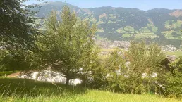 Wunderschönes Panoramagrundstück in Hart im Zillertal zu verkaufen