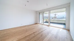 *NEU* Helle 2-Zimmer Wohnung beim Hauptbahnhof!