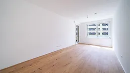 *Fertiggestellt* 3-Zimmer Wohnung beim Hauptbahnhof